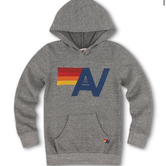 Aviator Nation Hoodie - Picture 1 of 2